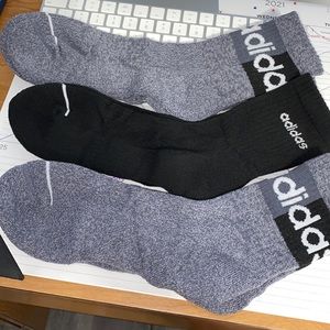 Men’s Adidas Socks